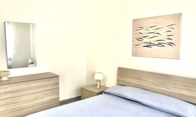 Casuzze Apartment | Family Apartment with Panoramic Terrace