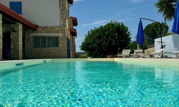 Pozzallo Bed & Breakfast | Farfalla Blu