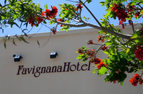 Favignana Hotel | FAVIGNANA HOTEL Concept Holiday