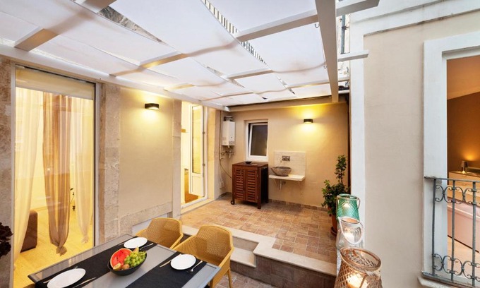 Ortigia Apartment | Feel Home Ortigia 1