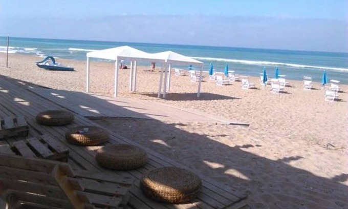 Scoglitti Apartment | FENICIA Relais - Scoglitti