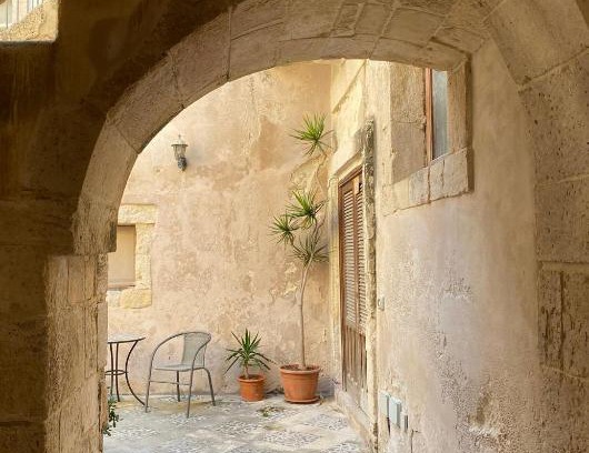 Ortigia Apartment | Forte Vigliena Apartment