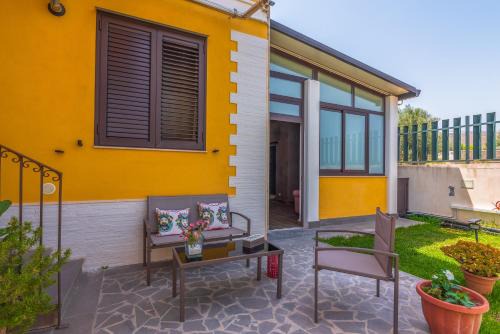 Avola Apartment | Frale