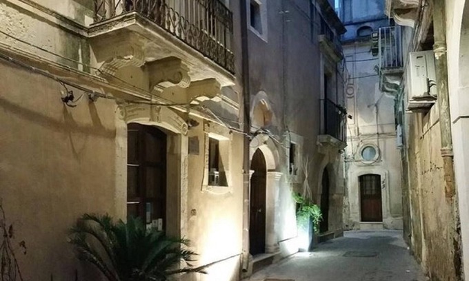 Ortigia Apartment | Fully furnished apartment, with all comforts. ALL INCLUSIVE