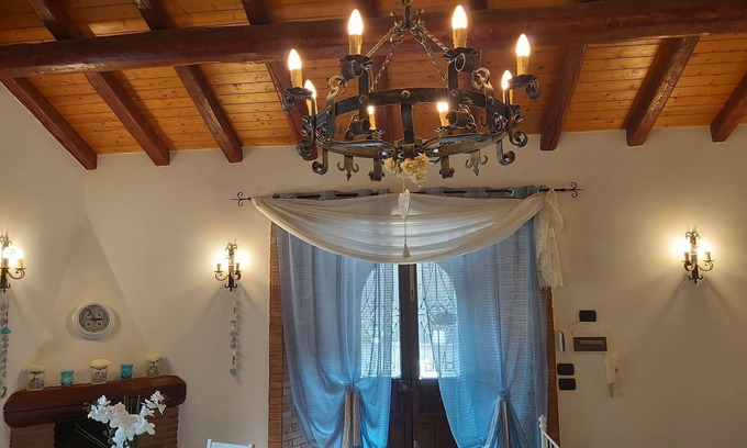 Trecastagni House | Furaha Villa Etna Trecastagni