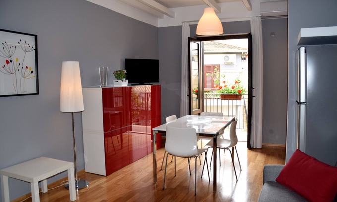 Mondello Apartment | Furnished apartment near the sea 3
