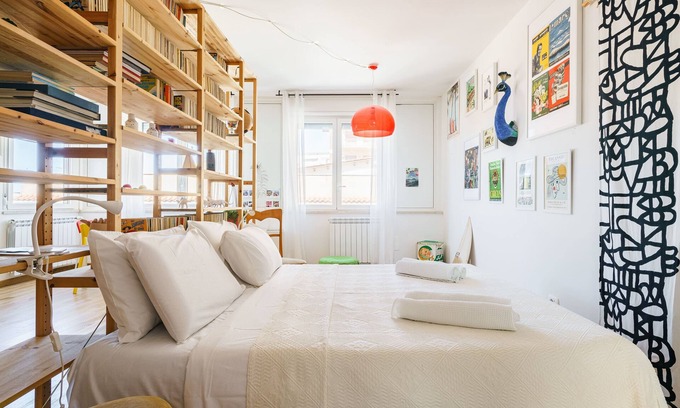 Mazara del Vallo Apartment | Fusilla Boutique Loft