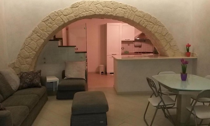 Old Town House | Garibaldi rooms Catania