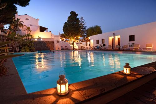 Contrada Santa Lucia Hotel | Gattopardo Park Hotel