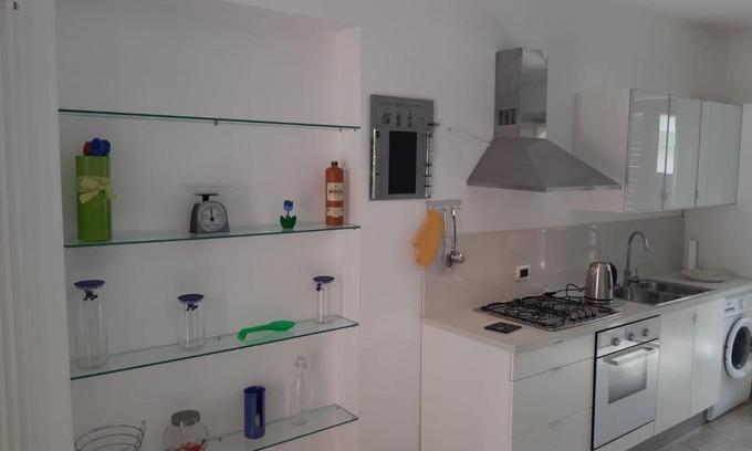 Centro Storico Apartment | Giardinaccio Home