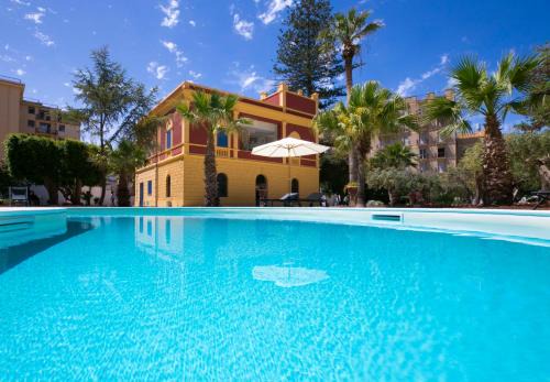 Trapani House | Giardini Mon Plaisir