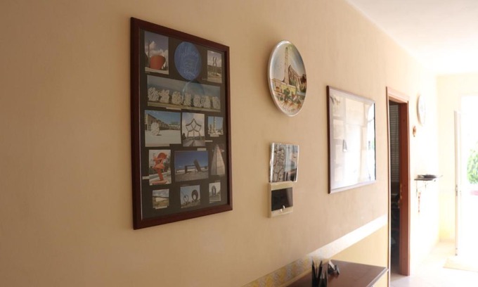 Nuova Gibellina Bed & Breakfast | Gibellina New Art