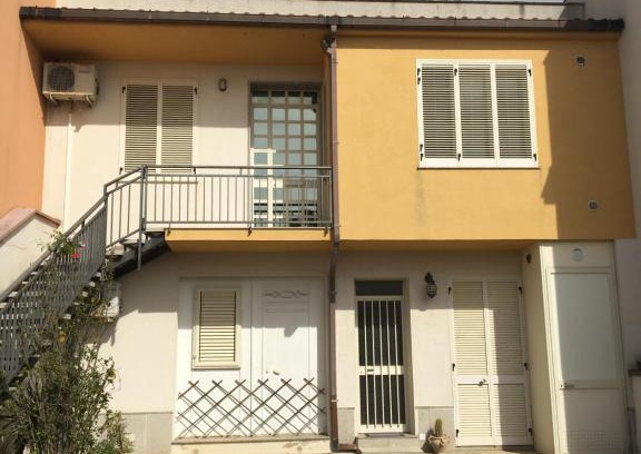 Nuova Gibellina Bed & Breakfast | Gibellina New Art