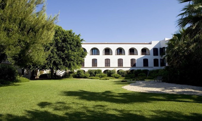 Cannizzaro Hotel | Grand Hotel Baia Verde