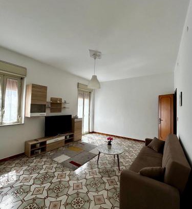 Partanna Apartment | GRC Apartments Partanna-Mondello