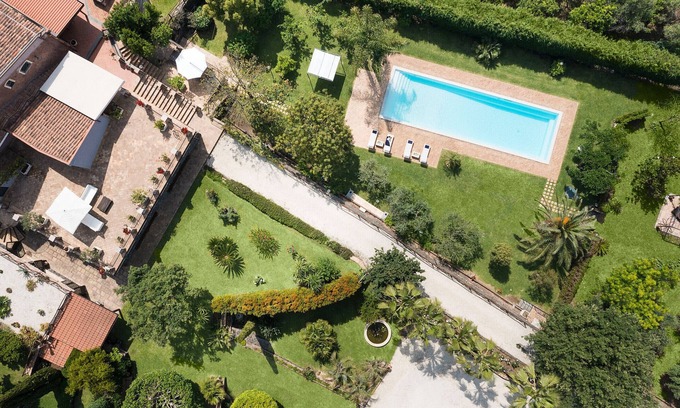 Aci Sant'Antonio Villa | Great villa with big pool close to Acireale, Sicily