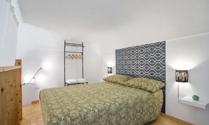 Santa Lucia Apartment | Green Loft Siracusa