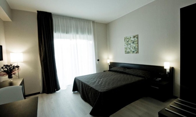 Messina Bed & Breakfast | Guest House Residence