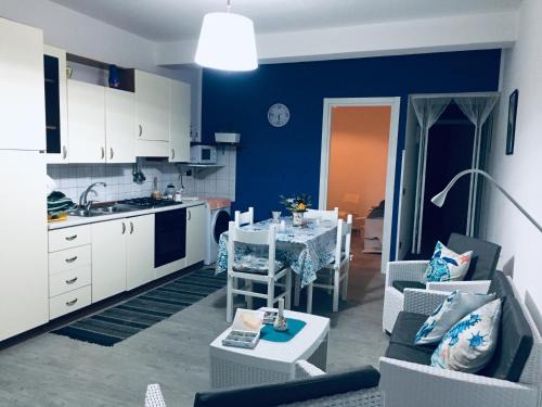 Balestrate House | Happy Family stay