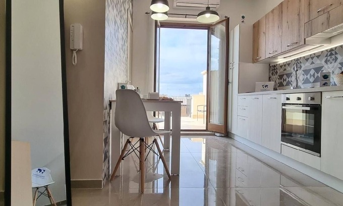 Campobello di Licata Apartment | Holiday apartment Campobello di Licata for 1 - 2 persons - Holiday apartment