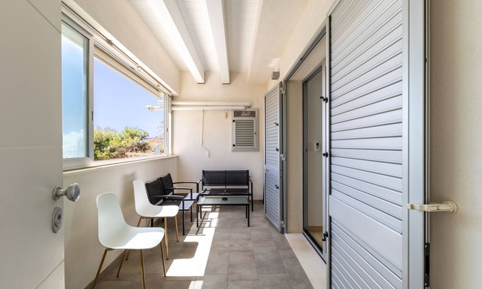 Punta Secca House | Holiday apartment Santa Croce Camerina for 2 - 4 persons with 2 bedrooms - Holiday house