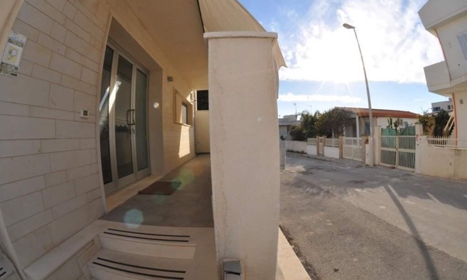 Punta Secca House | Holiday apartment Santa Croce Camerina for 2 - 5 persons with 2 bedrooms - Holiday house