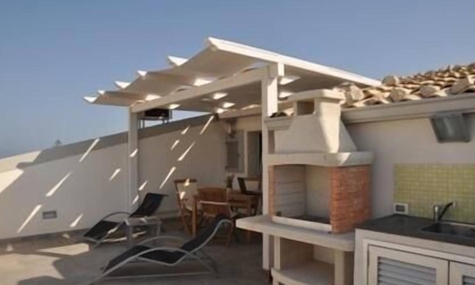 Punta Secca Apartment | Holiday apartment Santa Croce Camerina for 2 - 3 persons with 1 bedroom - Holiday apartment