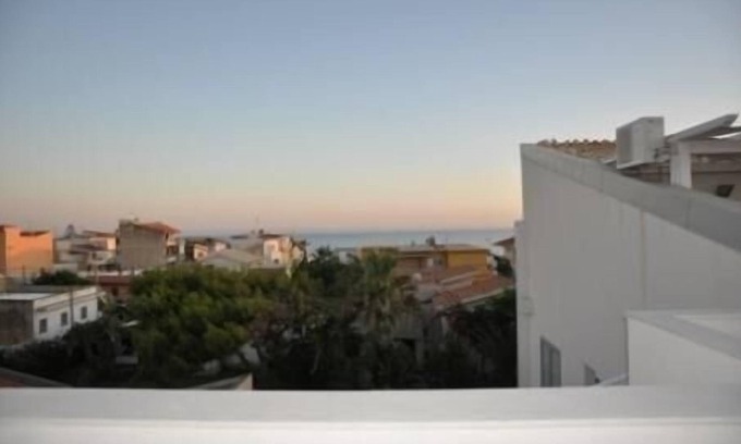 Punta Secca House | Holiday apartment Santa Croce Camerina for 2 - 3 persons with 1 bedroom - Holiday house