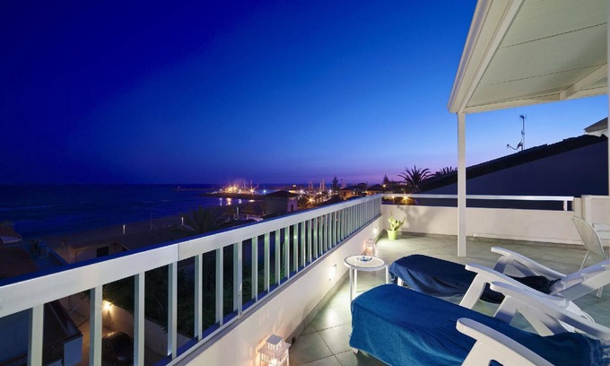 Marina di Ragusa Apartment | Holiday apartment Marina di Ragusa for 1 - 4 persons with 2 bedrooms - Holiday apartment in one or m