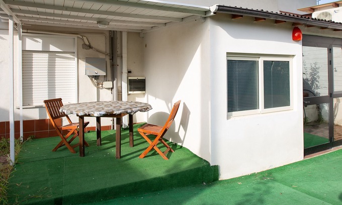 Mongiove Apartment | Holiday Apartment "Appartamento vicino Tindari" with Terrace & Wi-Fi
