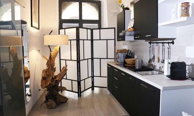 Caltagirone House | Holiday apartment Caltagirone for 1 - 3 persons - Holiday house