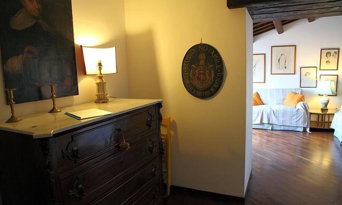 Old Town Apartment | Holiday apartment Cefalù for 1 - 4 persons with 2 bedrooms - Holiday apartment