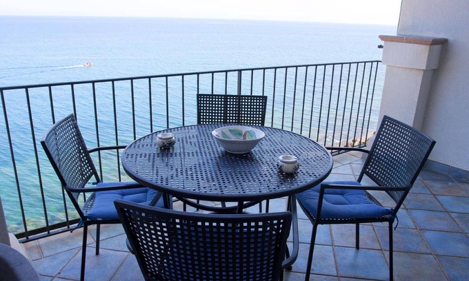 Old Town Apartment | Holiday apartment Cefalù for 1 - 4 persons with 2 bedrooms - Holiday apartment