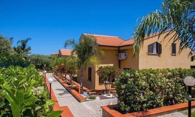 Mazzaforno Apartment | Holiday apartment Cefalù for 1 - 4 persons with 1 bedroom - Holiday apartment