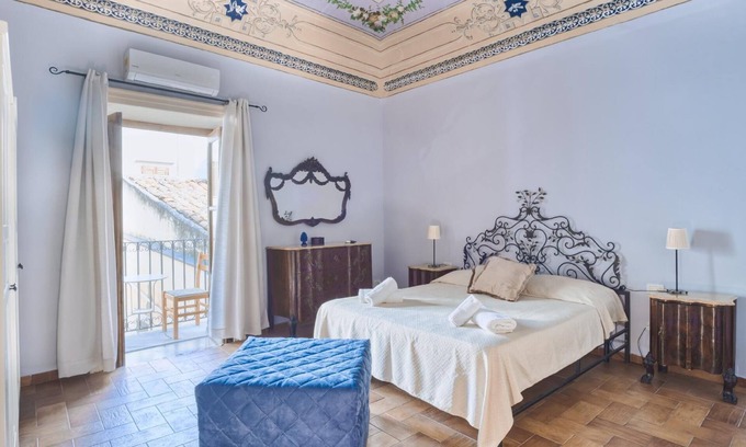 Old Town Apartment | Holiday apartment Cefalù for 1 - 4 persons with 2 bedrooms - Holiday apartment