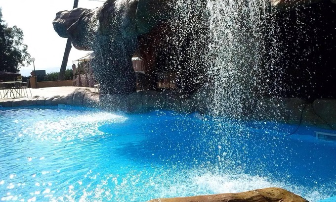 Francofonte Apartment | Holiday apartment Francofonte for 1 - 4 persons with 1 bedroom - Holiday apartment