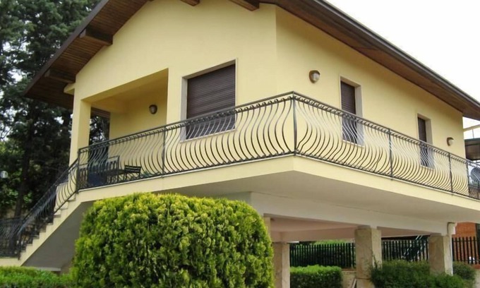 Costa Saracena-Castelluccio Apartment | Holiday apartment Agnone Bagni for 1 - 5 persons with 2 bedrooms - Row house