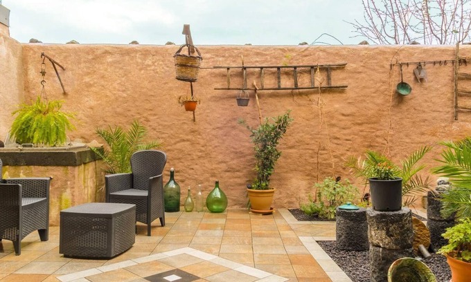 Rovittello House | Holiday apartment Linguaglossa for 1 - 4 persons with 2 bedrooms - Holiday house