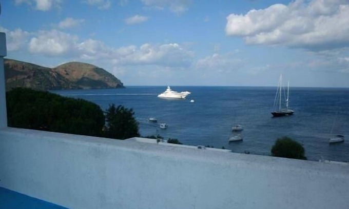 Lipari Historic Centre House | Holiday apartment Lipari (Stadt) for 2 - 6 persons with 3 bedrooms - Holiday house
