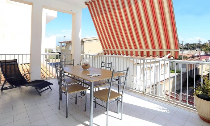 Punta Braccetto Apartment | Holiday apartment Punta Secca for 1 - 4 persons with 2 bedrooms - Holiday apartment