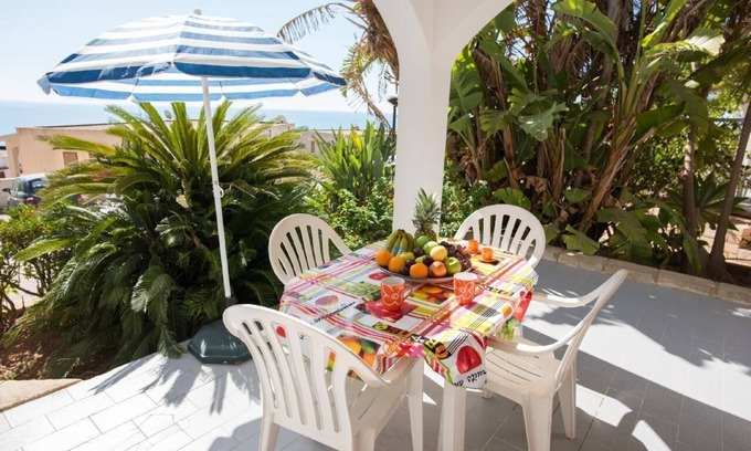 Sciacca Apartment | Holiday apartment Sciacca for 1 - 5 persons with 2 bedrooms - Holiday apartment