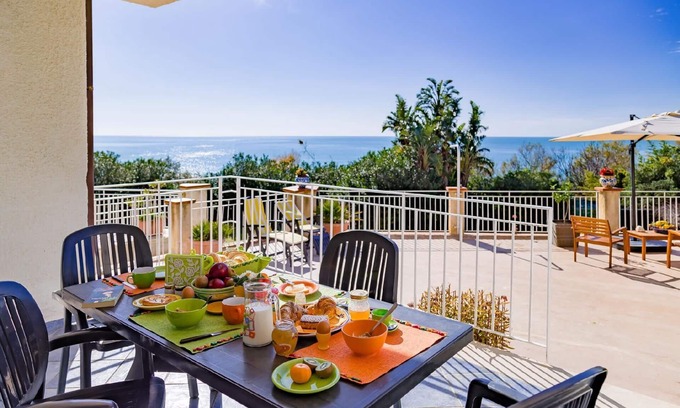 Sciacca Apartment | Holiday apartment Sciacca for 1 - 4 persons with 2 bedrooms - Holiday apartment