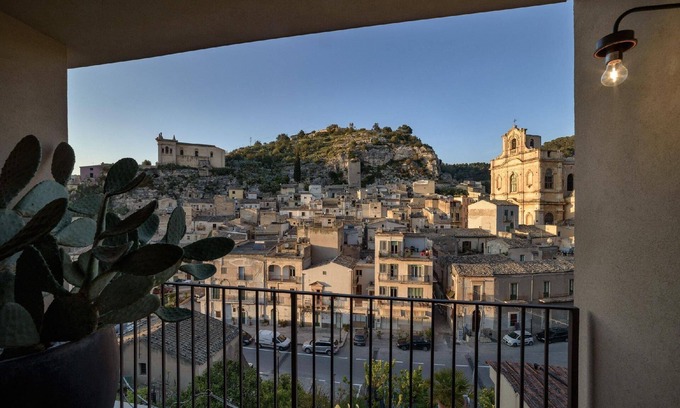Scicli House | Holiday apartment Scicli for 1 - 4 persons with 2 bedrooms - Holiday house
