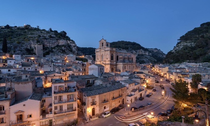 Scicli House | Holiday apartment Scicli for 1 - 4 persons with 2 bedrooms - Holiday house