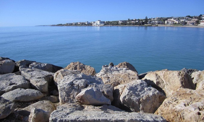 Donnalucata Apartment | Holiday apartment Scicli for 2 - 4 persons with 2 bedrooms - Holiday apartment