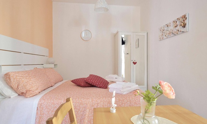 Scicli House | Holiday apartment Scicli for 1 - 2 persons - Holiday house