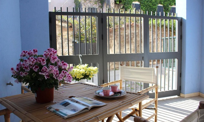 Donnalucata House | Holiday apartment Scicli for 1 - 8 persons with 4 bedrooms - Holiday house