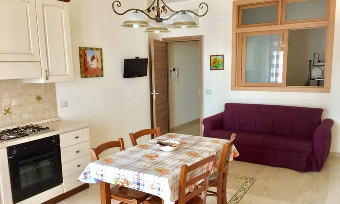 Trecastagni Apartment | Holiday apartment Trecastagni for 2 - 6 persons with 2 bedrooms - Holiday apartment