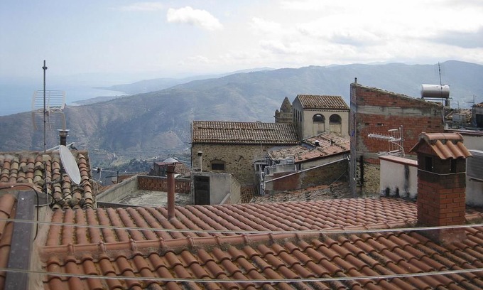 Tusa Apartment | Holiday flat, Tusa in Cefalù - 2 persons, 1 bedroom