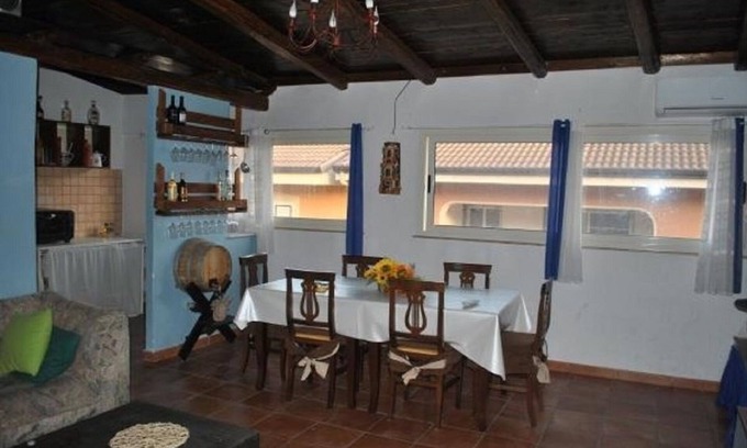 Campobello di Licata Apartment | Holiday home by Mary